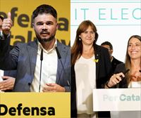El PSOE y algunos de sus aliados pactan blindar la ley de amnistía, pero Junts se desmarca del acuerdo
