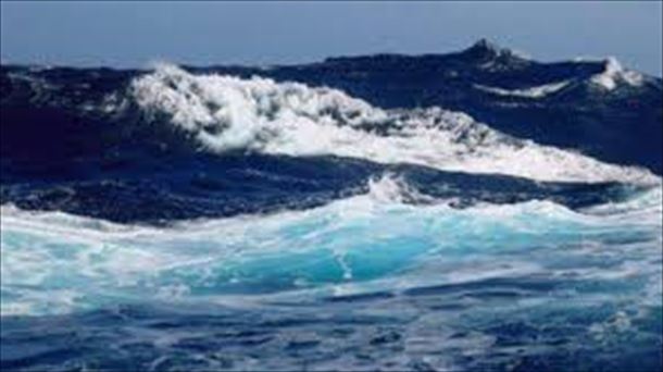 ¿Qué son las corrientes oceánicas?