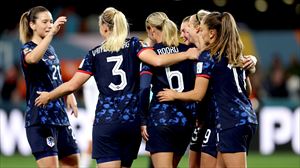 Países Bajos y Estados Unidos acceden a octavos