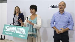 EH Bilduk hasi du Chiviteren inbestiduran abstenitu ala ez erabakitzeko kontsulta