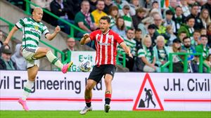 Athleticek galdu egin du Celticen aurkako lagunartekoa (3-2)