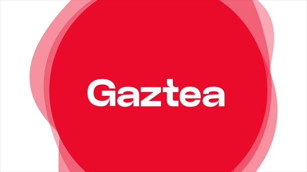 Logo Gaztea