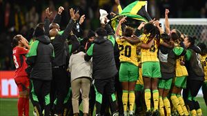 Jamaica y Francia dejan fuera del Mundial a Brasil