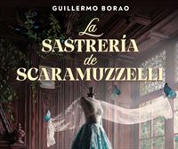 Libro: La sastrería de Scaramuzzelli