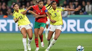Colombia y Marruecos pasan a octavos en el Mundial de Australia y Nueva Zelanda, y Alemania queda eliminada