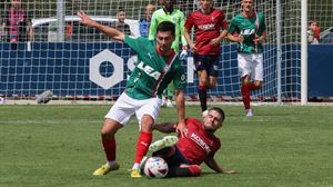 Todos los goles del Osasuna - Alavés (2-3)