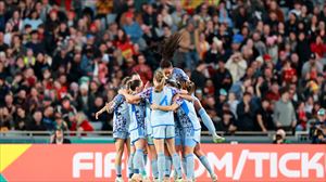 España, a los cuartos de final del Mundial tras golear a Suiza (1-5); Japón elimina a Noruega (3-1)