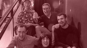 Babelian Taldea: Diferentes orígenes y generaciones para una banda sin etiquetas 