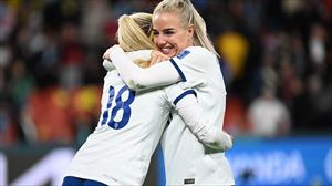 Inglaterra elimina a Nigeria en los penaltis, y pasa a cuartos de final del Mundial 