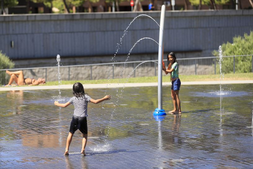 Madril. Argazkia: EFE