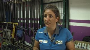 Traineruen pisaketa, patroiena eta lasta teknologikoa