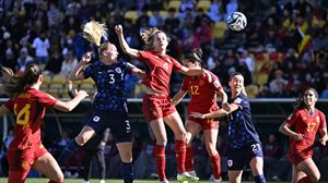 España elimina a Países Bajos en la prórroga y alcanza las semifinales (2-1)