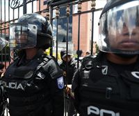 El Ejército está controlando los puntos estratégicos de Ecuador