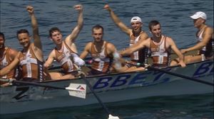 Zierbena arrebata la victoria a Cabo en el último segundo y pone la liga al rojo vivo