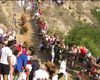 Encierro del Pilón en directo