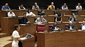 El aumentode las personas sin hogar y la investidura de Feijoó marcan el inicio del curso político en Navarra
