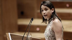 ''Gobernu hau eraldaketa sozialetan askoz ere anbiziotsuagoa eta ausartagoa izatea da gure helburua''