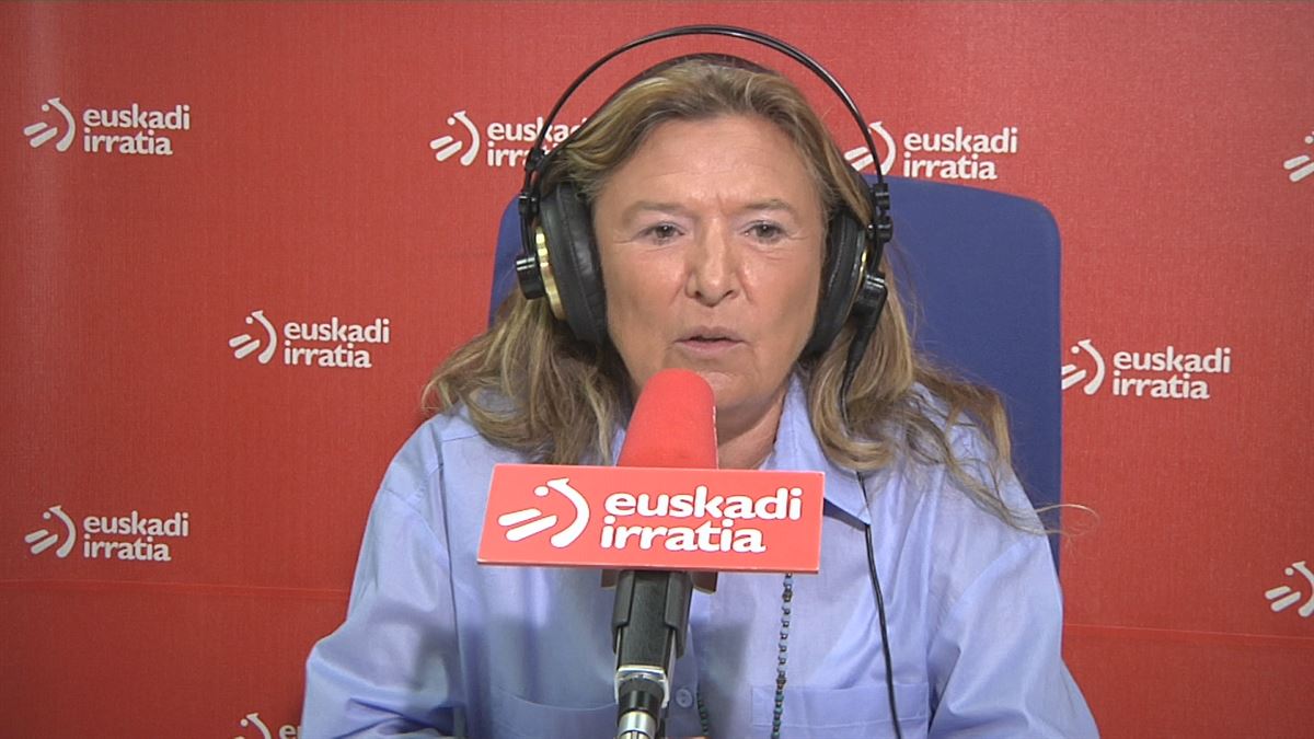 Sagardui: ''Donostiako protonterapia zentruak EAE osoari eta inguruko erkidegoei emango die zerbitzua''