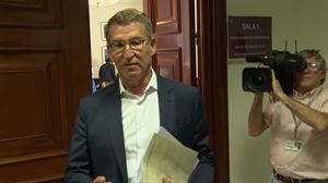 Feijook inbestidurara aurkezteko asmoarekin jarraitzen du, nahiz eta aukera gutxi izan