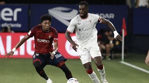 El derbi Athletic-Osasuna de la 35ª jornada de LaLiga EA Sports será el sábado 11 de mayo a las 21:00 horas