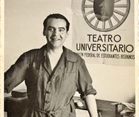 87 urte dira Federico Garcia Lorca erail zutela 