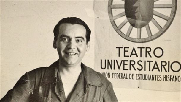 Federico García Lorca