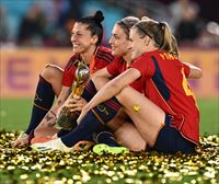 Las jugadoras llamadas el lunes por la selección de España ratifican su voluntad de no ser convocadas