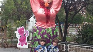 AURKENE eta ALEXANDER