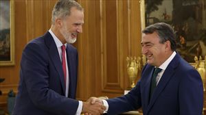 EAJk dio ez duela Feijoo babestuko, eta UPNk hauteskundeak nahiago ditu, Bilduk babestutako gobernua baino