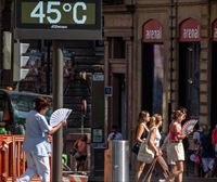 El calor causó más de 47 000 muertes en Europa en 2023