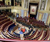 Junts vota a favor de las enmiendas del PSOE y sus socios a la Ley de Amnistía
