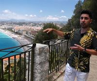Niza y Mónaco, dos joyas de la Costa Azul: Lujo y opulencia para un turismo de alto poder adquisitivo