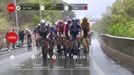Resumen de la segunda etapa de la Vuelta a España 2023