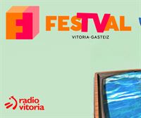 Radio Vitoria en el FesTVal 2023