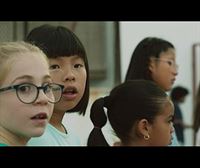 Trailer de la película Chinas