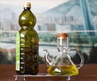 El aceite de oliva es un 67 % más caro que hace un año y un 10,1 % más que en agosto