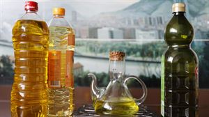 Se suprime el IVA del aceite de oliva para afrontar los elevados precios de este producto