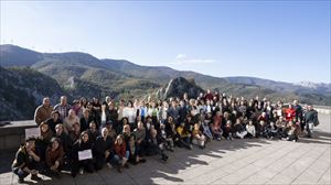 El equipo de deportes de EITB y la asociación TOKIKOM, galardonados en el FesTVal de este año