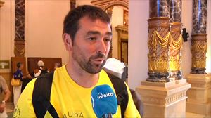 Esperanza y nervios entre las y los representantes de los clubes, antes de la regata clasificatoria