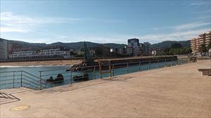 Emakume batek eraso matxista jasan zuen Bakioko jaietan