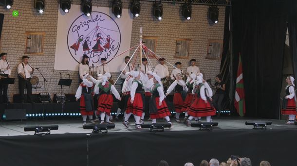 Goizaldi Dantza Taldea