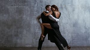 Marina Alcalde: nuestra campeona del tango