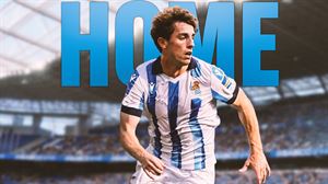 Realak Odriozola fitxatu du 2029ra arte