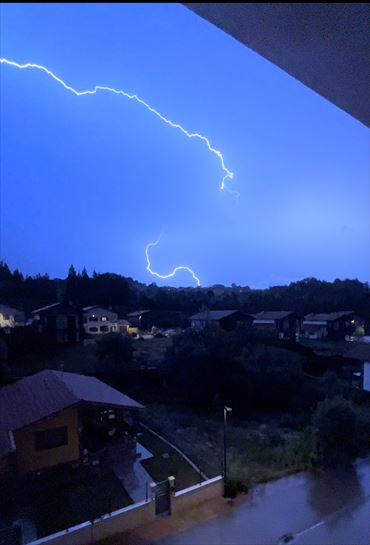 Lekunberri. Leire del Valle