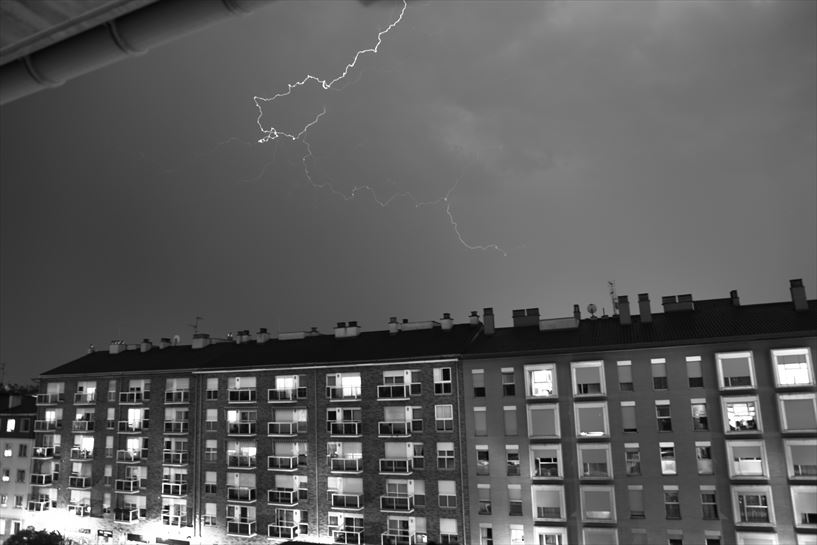 Pamplona. Alberto Beguiristain