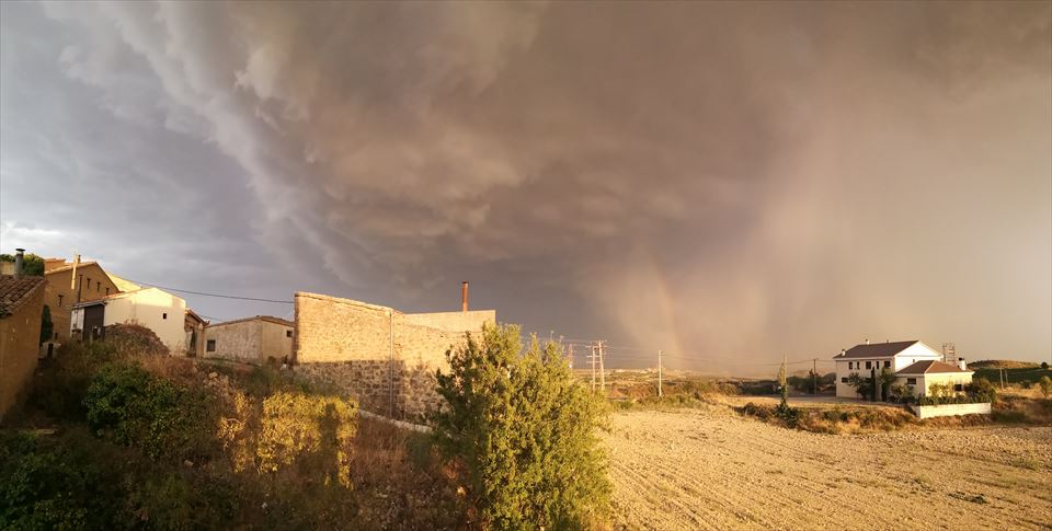Labastida. Alberto Doistua