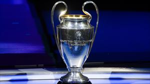 Así será el sorteo de la fase de liga de la Champions League