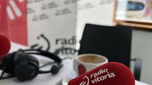 Arranca la nueva temporada de Radio Vitoria 