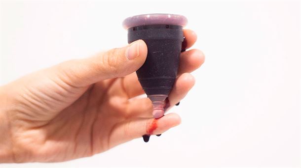 Primera investigación que utiliza sangre de verdad en productos menstruales