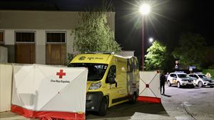 Declaran culpable de homicidio al acusado del atropello múltiple en Haro